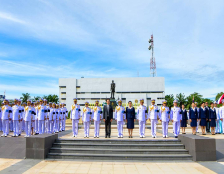 “วันบริพัตร” ประจำปี ๒๕๖๙
